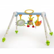 Centru de joaca pliabil Taf Toys - Albinuta Plimbareata