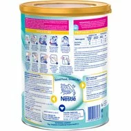 Lapte de continuare pentru sugari Nestlé NAN OPTIPRO 2 HM-O, de la 6 luni, 800g
